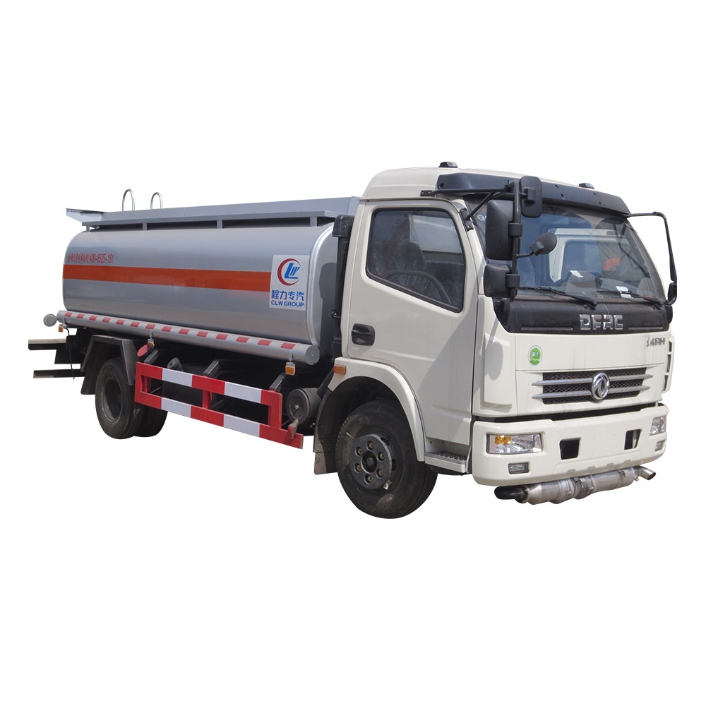 燃料タンカー