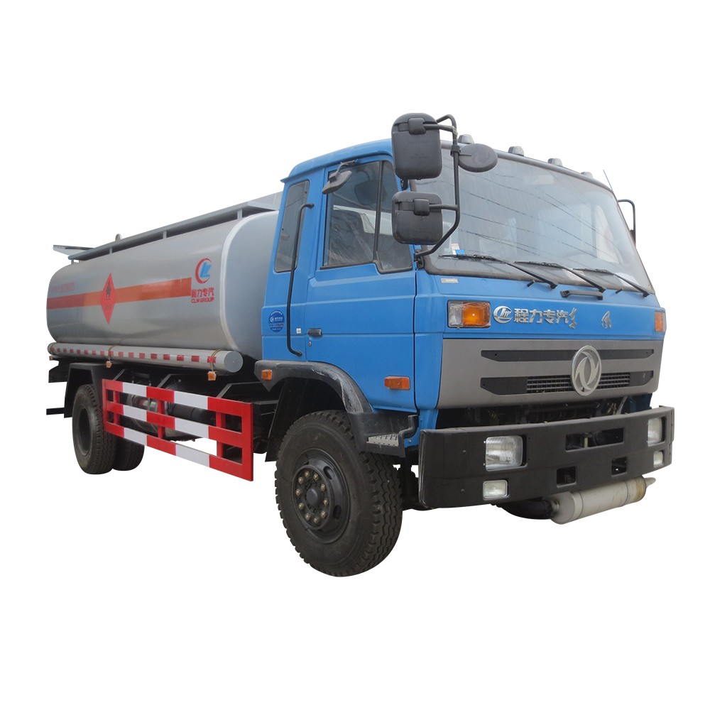 東風15000リットル燃料タンカー