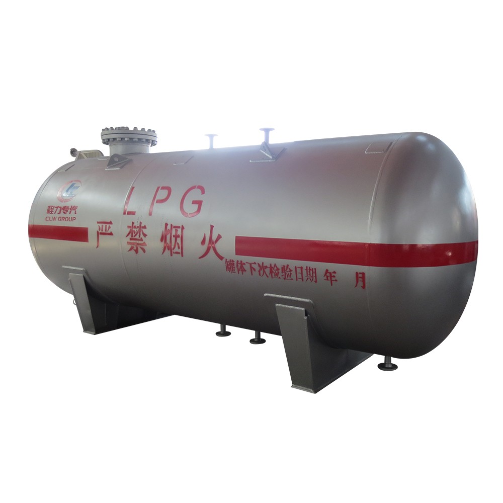 30 M3Lpg貯蔵タンク